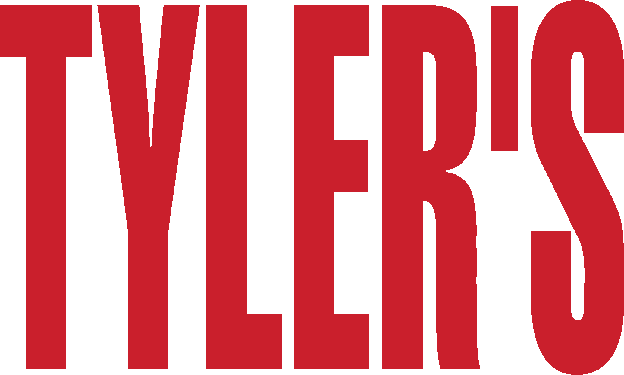 TYLER'S Accessories | Socks, Stickers, Keychains & Tote Bags | TYLER'S